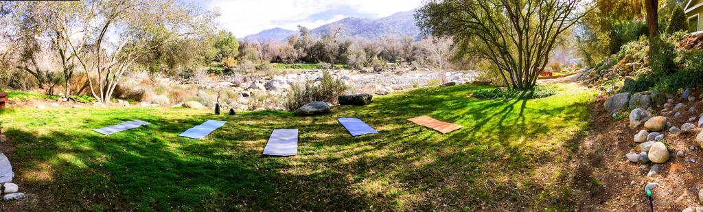Kaweah Chakra Resort 三河城 外观 照片