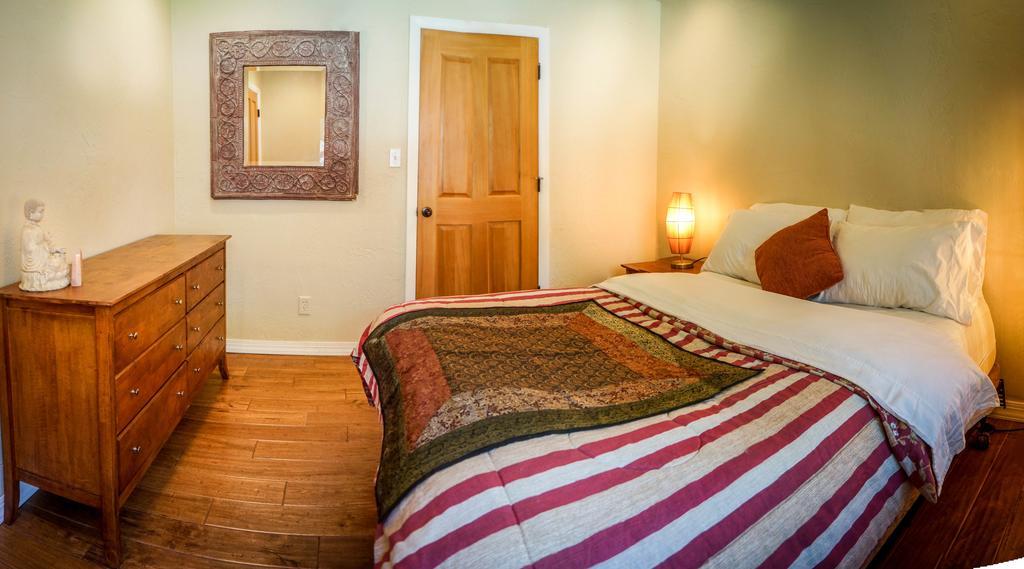 Kaweah Chakra Resort 三河城 客房 照片