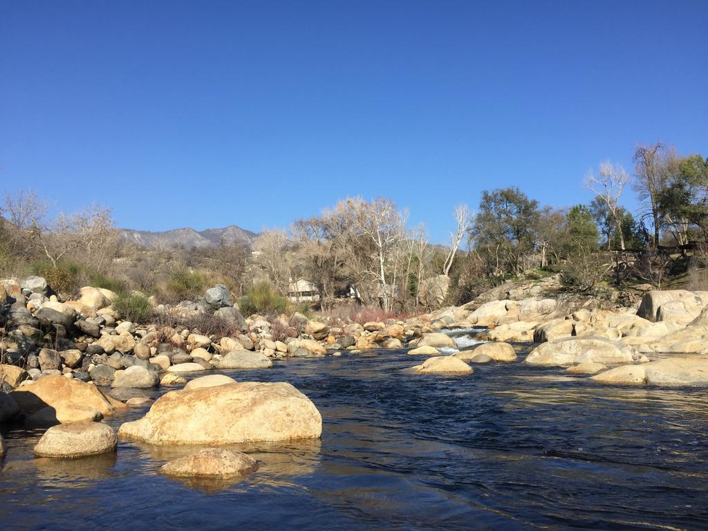 Kaweah Chakra Resort 三河城 客房 照片